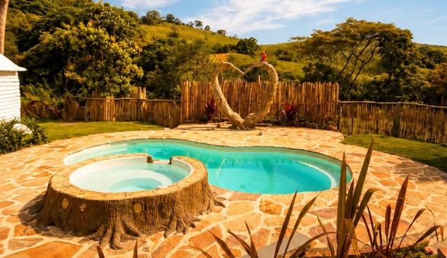ID HOTEL BARBOSA