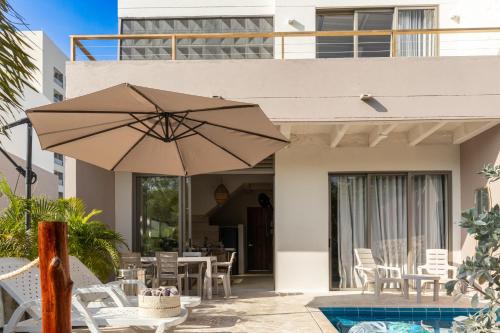 Ilukas & Resort Villas