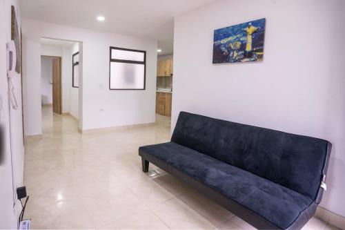 increible apartamento con hidromasajes in Itagüí