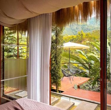Intrepido Glamping