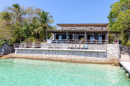 Isla Bonita Cartagena in Cartagena de Indias