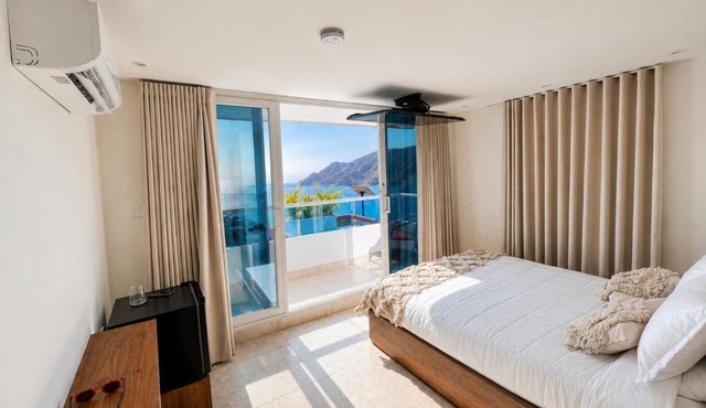 JABA NEMAKU Boutique hotel