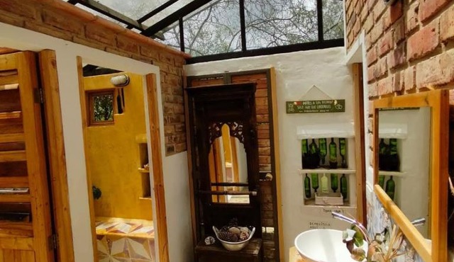 Jacamaki- Eco-lodge & Reserva Natural