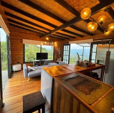 Jardín Satori Glamping