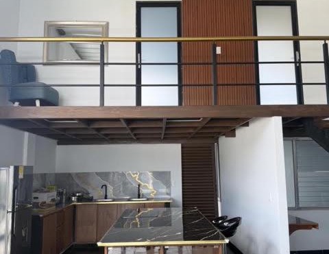 JRPenthouse in Yopal