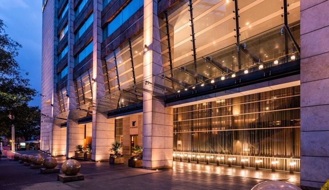 JW Marriott Hotel Bogota