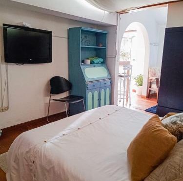 Kaikun apartaestudio