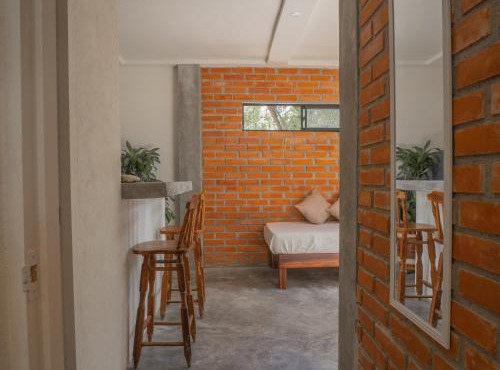 Kallpa B&B