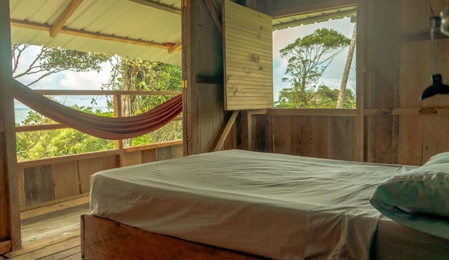Kambelleh Hostal in Buenaventura