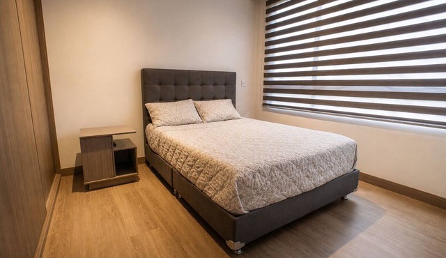 KEKE PROPERTIES Luxury comfort view in Medellín