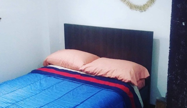 Kfe L Hostel