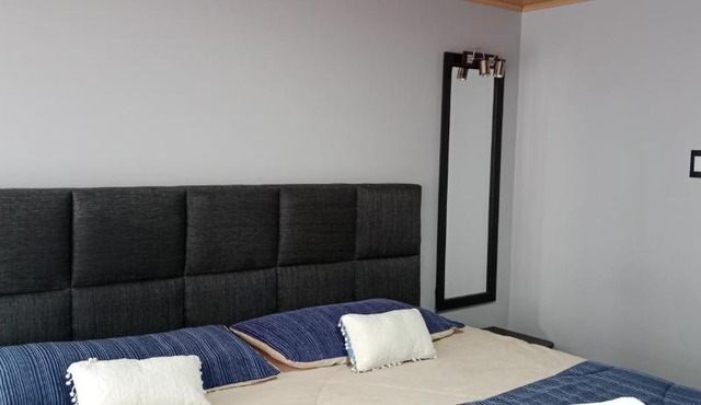 King baño privado