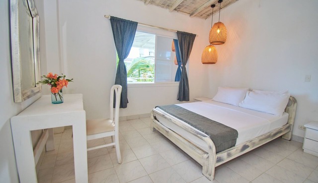 Kpré Coveñas by Bernalo Hotels