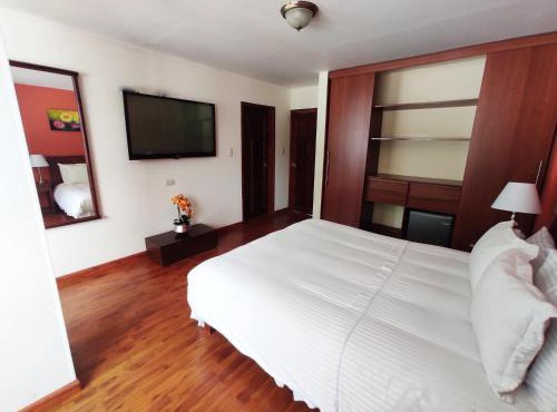 Kur Hotel & Bio Spa in Duitama