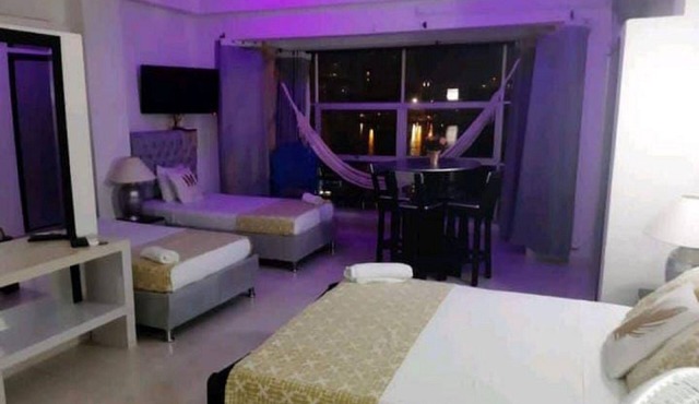 L2 Apartamento en Cartagena Cerca al Mar