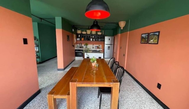La Bonita Guesthouse
