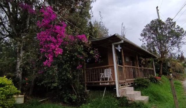 La Cabaña de Chia