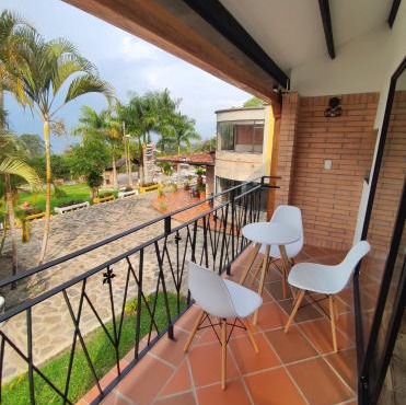 La Cabaña Miraflores in Miraflores