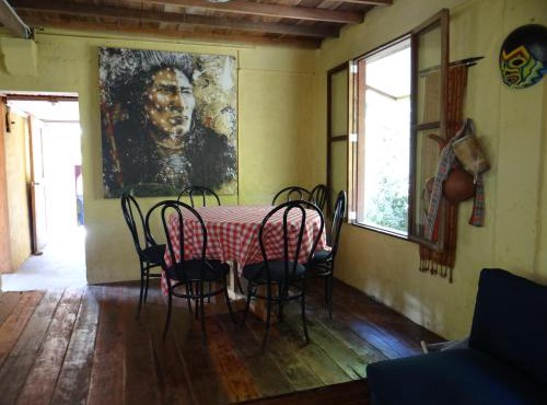 La Cabañita de La Florida in Pereira