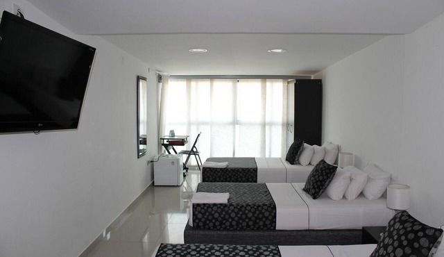 La Cabrera Hotel Boutique in Neiva