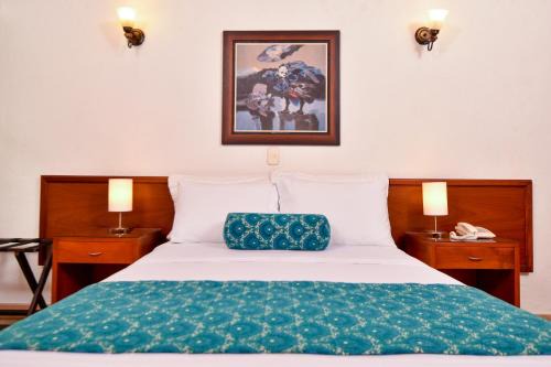 La Campana Hotel Boutique