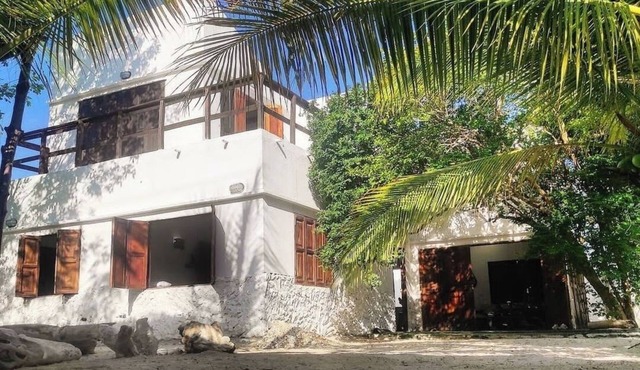 La Caracola Beach House in Cartagena in Cartagena