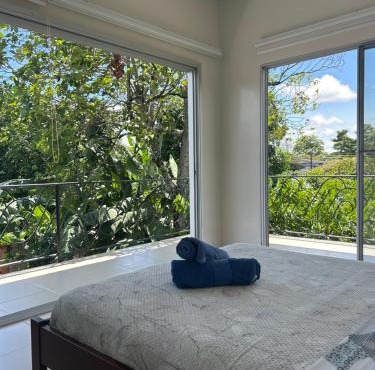 La casa de Delia armero guayabal