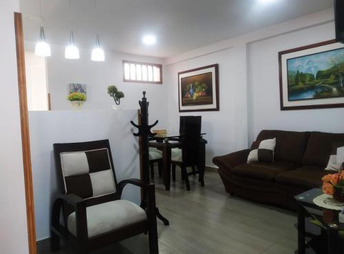 La Casa de Mamá Tere