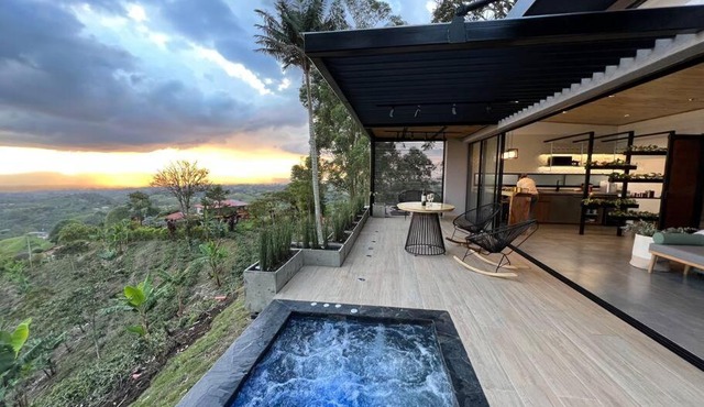 La Casita Filandia