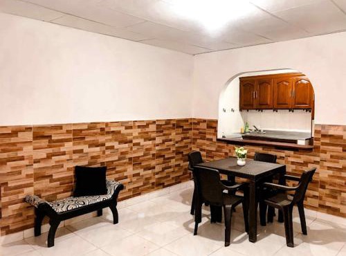 La Cayena House