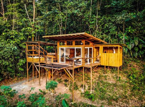 La Chagra VIP - Cabaña en Villavicencio in Villavicencio