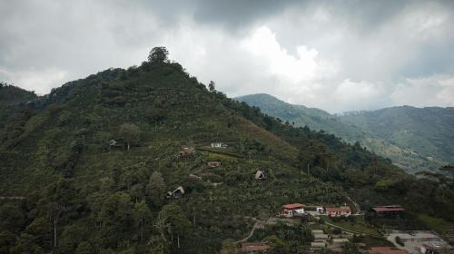 La Cima Eco Hotel