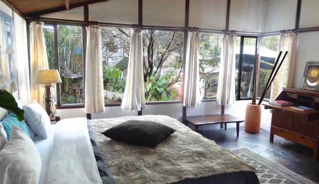 La Colina Hotel Cottage