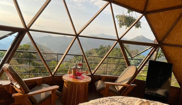 La Colina resort