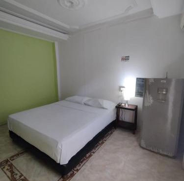 La fantástica Mi Hostal