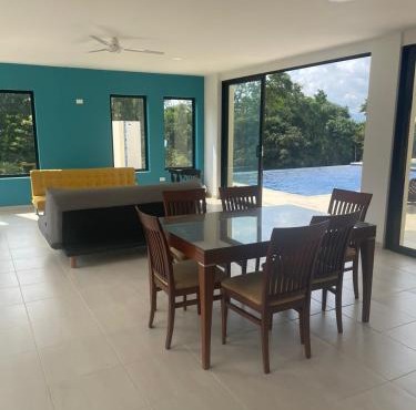 La finca Luxury House