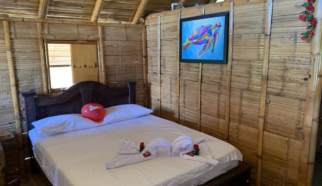 La isla hotel campestre