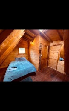 La madriguera de Guatavita Sta María in Guatavita