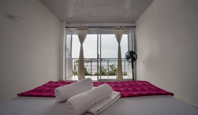 La Manigua Hostal