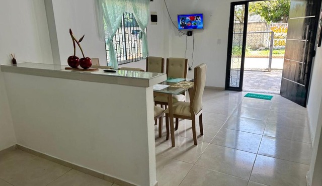 La Morada Apartamento