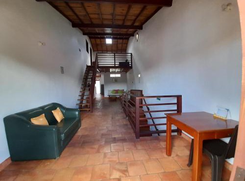 La Morada Hospedaje in Barichara