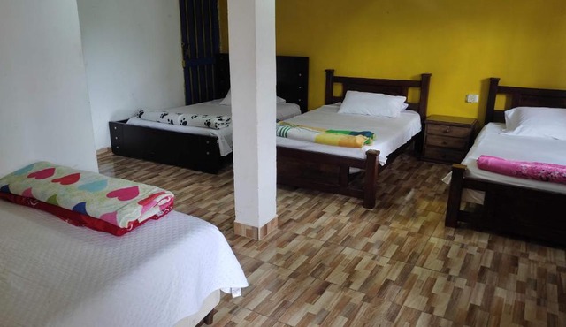 La posada de Andrea
