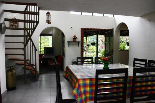 La Provincia Casa Campestre