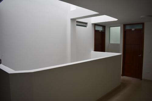 La Puerta Rota