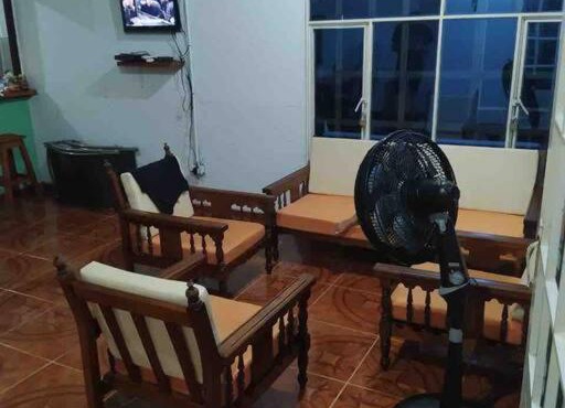 La Quinta Porra Casa Vacacional