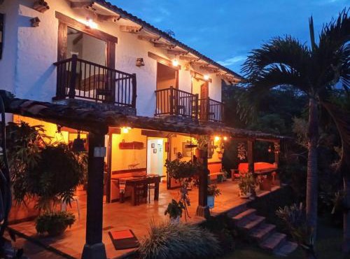 La Villa The View