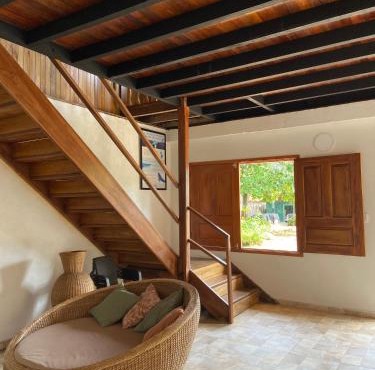 Lacasita Hospedaje in El Valle