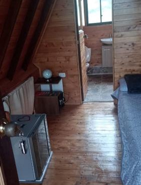 Lago Cristal Chalets