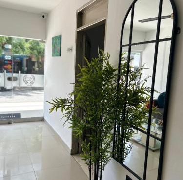 Laurel plaza 46 in Montería