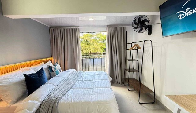 Laureles Boutique Stay